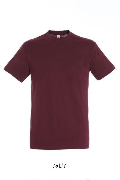 SOL'S REGENT - UNISEX KÖRNYAKAS PÓLÓ SO11380