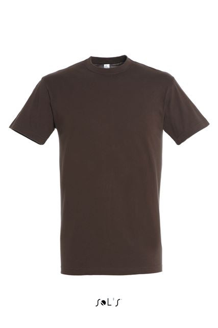 SOL'S REGENT - UNISEX KÖRNYAKAS PÓLÓ SO11380