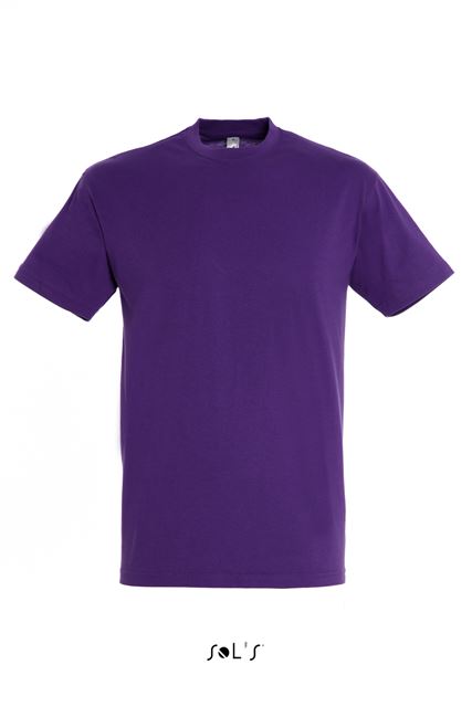 SOL'S REGENT - UNISEX KÖRNYAKAS PÓLÓ SO11380