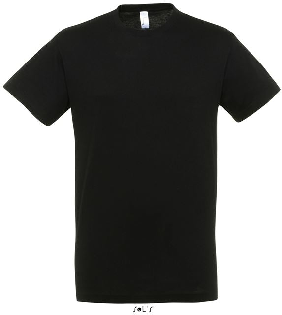 SOL'S REGENT - UNISEX KÖRNYAKAS PÓLÓ SO11380