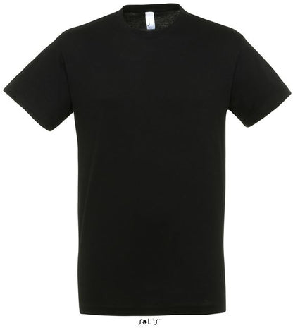 SOL'S REGENT - UNISEX KÖRNYAKAS PÓLÓ SO11380
