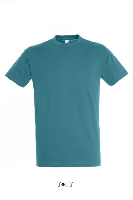 SOL'S REGENT - UNISEX KÖRNYAKAS PÓLÓ SO11380
