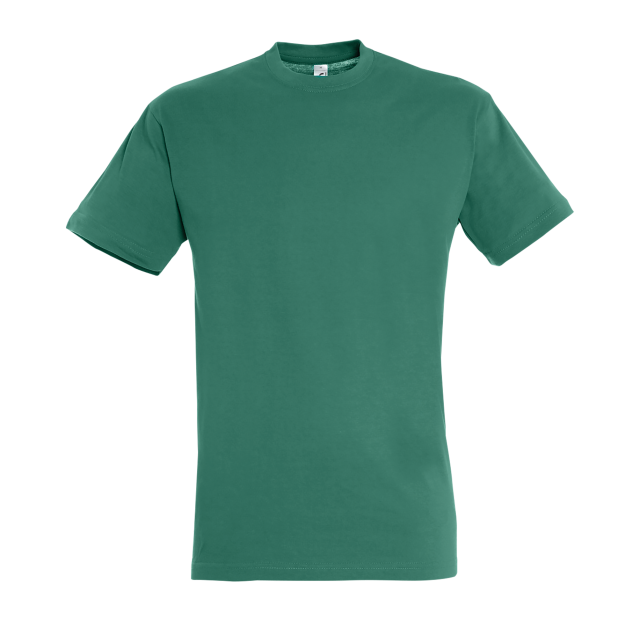 SOL'S REGENT - UNISEX KÖRNYAKAS PÓLÓ SO11380
