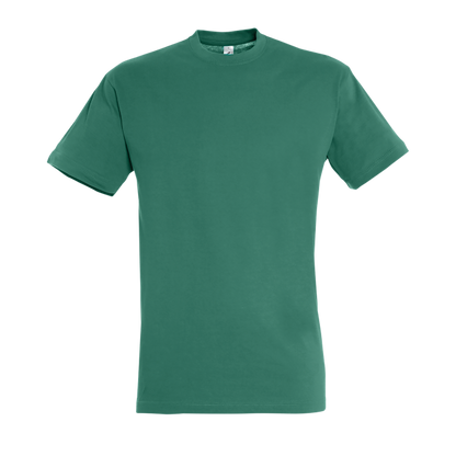SOL'S REGENT - UNISEX KÖRNYAKAS PÓLÓ SO11380