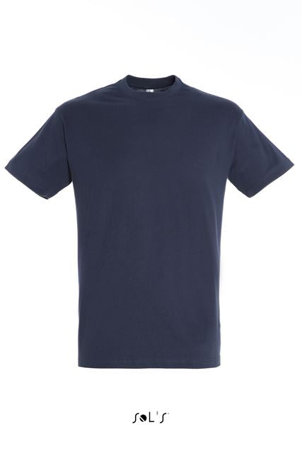 SOL'S REGENT - UNISEX KÖRNYAKAS PÓLÓ SO11380