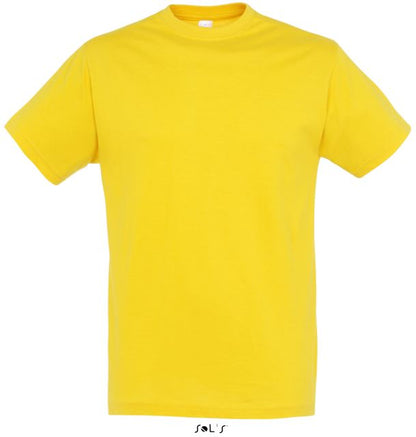 SOL'S REGENT - UNISEX KÖRNYAKAS PÓLÓ SO11380