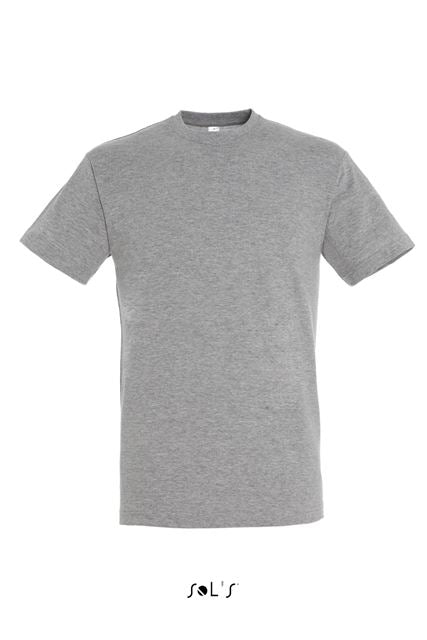 SOL'S REGENT - UNISEX KÖRNYAKAS PÓLÓ SO11380