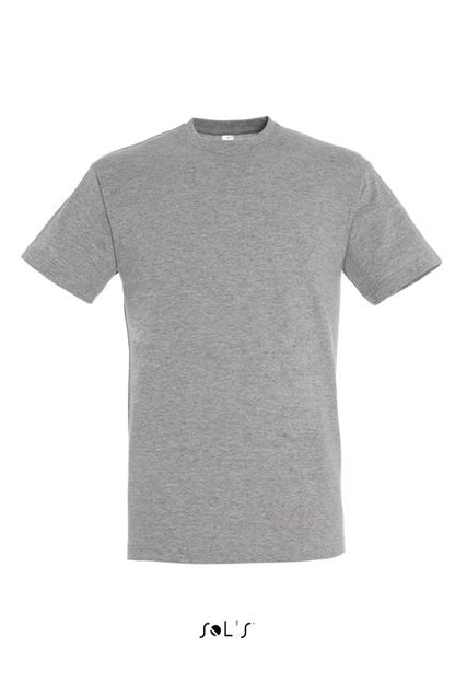 SOL'S REGENT - UNISEX KÖRNYAKAS PÓLÓ SO11380