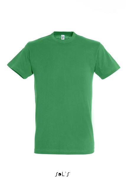 SOL'S REGENT - UNISEX KÖRNYAKAS PÓLÓ SO11380