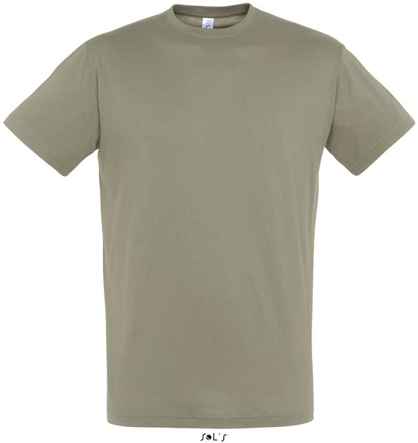 SOL'S REGENT - UNISEX KÖRNYAKAS PÓLÓ SO11380
