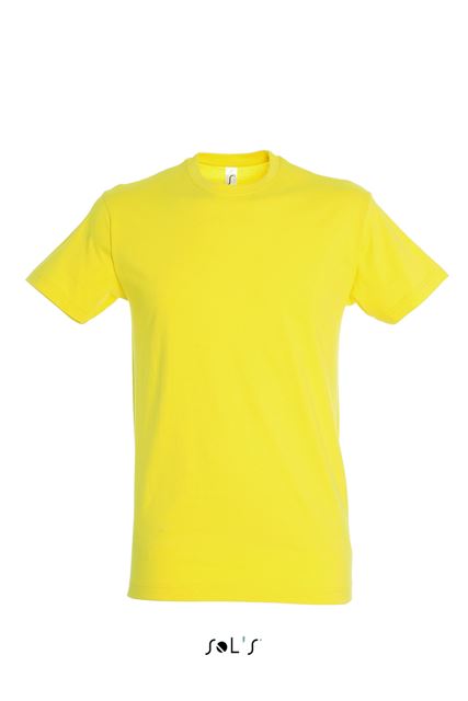 SOL'S REGENT - UNISEX KÖRNYAKAS PÓLÓ SO11380