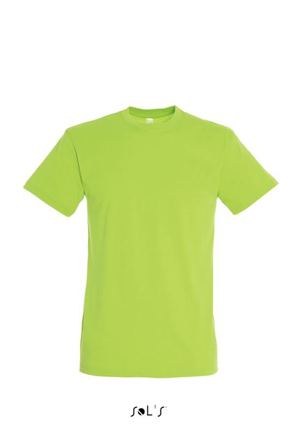 SOL'S REGENT - UNISEX KÖRNYAKAS PÓLÓ SO11380
