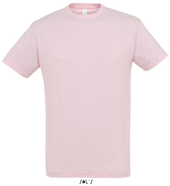 SOL'S REGENT - UNISEX KÖRNYAKAS PÓLÓ SO11380