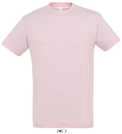 SOL'S REGENT - UNISEX KÖRNYAKAS PÓLÓ SO11380