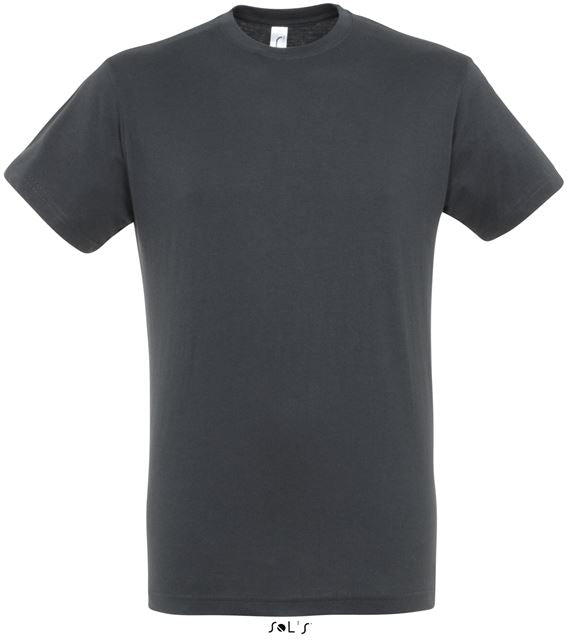 SOL'S REGENT - UNISEX KÖRNYAKAS PÓLÓ SO11380