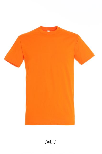 SOL'S REGENT - UNISEX KÖRNYAKAS PÓLÓ SO11380