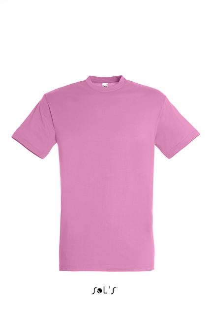 SOL'S REGENT - UNISEX KÖRNYAKAS PÓLÓ SO11380