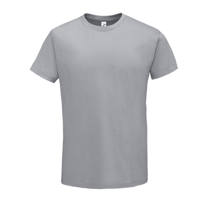 SOL'S REGENT - UNISEX KÖRNYAKAS PÓLÓ SO11380