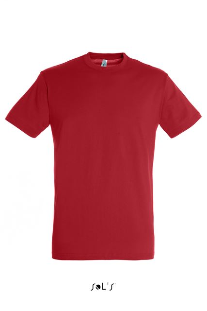 SOL'S REGENT - UNISEX KÖRNYAKAS PÓLÓ SO11380