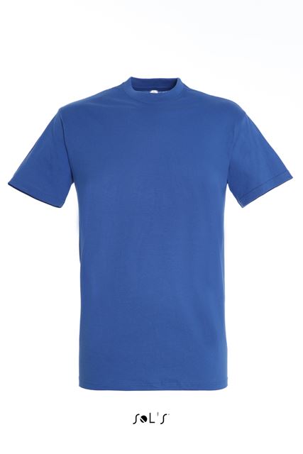 SOL'S REGENT - UNISEX KÖRNYAKAS PÓLÓ SO11380