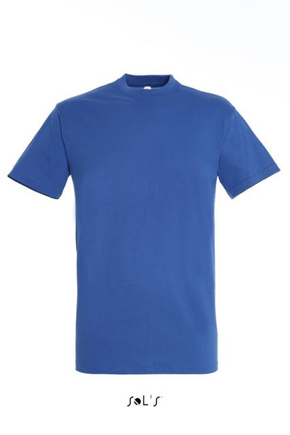 SOL'S REGENT - UNISEX KÖRNYAKAS PÓLÓ SO11380