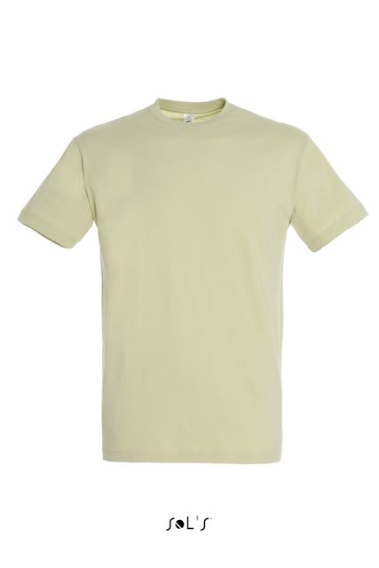 SOL'S REGENT - UNISEX KÖRNYAKAS PÓLÓ SO11380