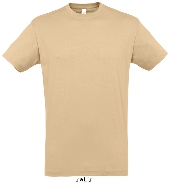 SOL'S REGENT - UNISEX KÖRNYAKAS PÓLÓ SO11380