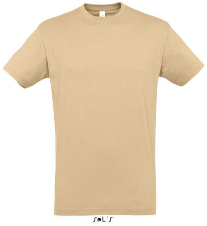 SOL'S REGENT - UNISEX KÖRNYAKAS PÓLÓ SO11380