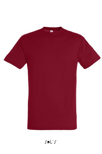 SOL'S REGENT - UNISEX KÖRNYAKAS PÓLÓ SO11380
