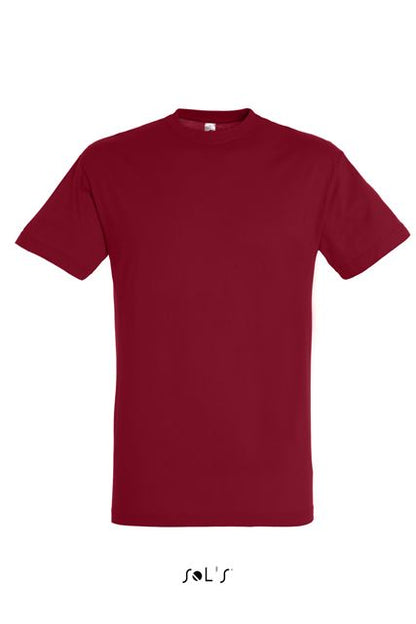 SOL'S REGENT - UNISEX KÖRNYAKAS PÓLÓ SO11380