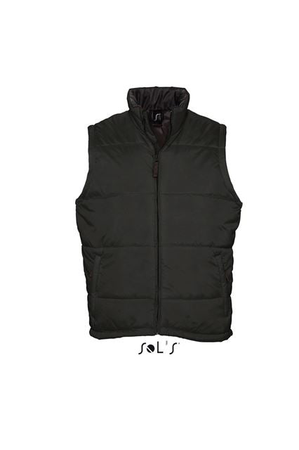 SOL'S WARM - STEPPELT MELLÉNY SO44002