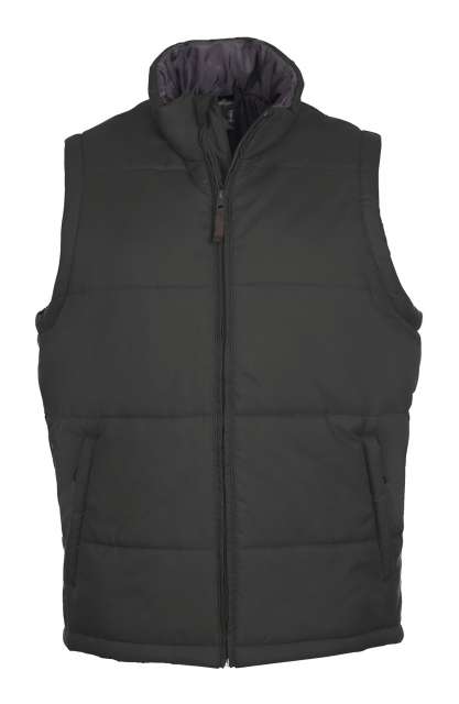 SOL'S WARM - STEPPELT MELLÉNY SO44002