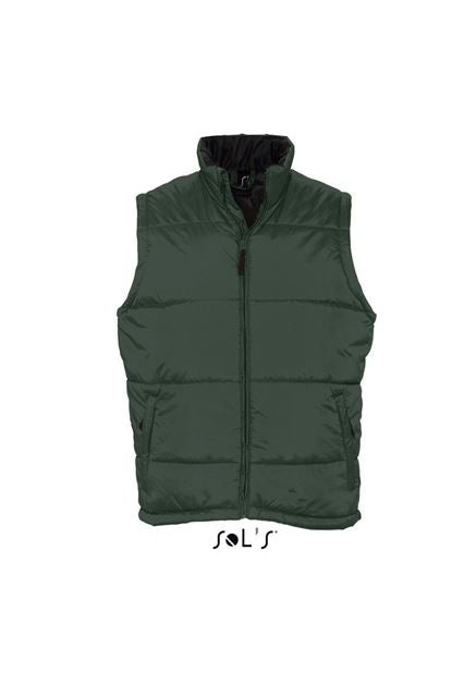 SOL'S WARM - STEPPELT MELLÉNY SO44002