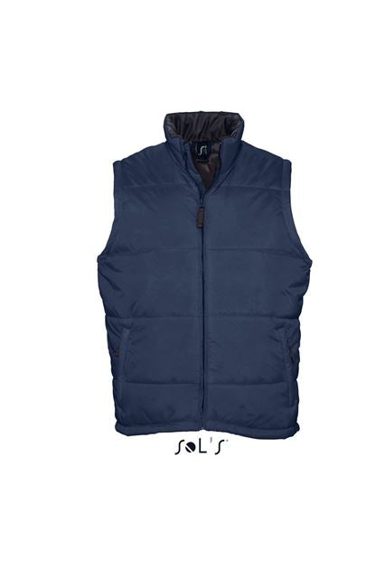 SOL'S WARM - STEPPELT MELLÉNY SO44002