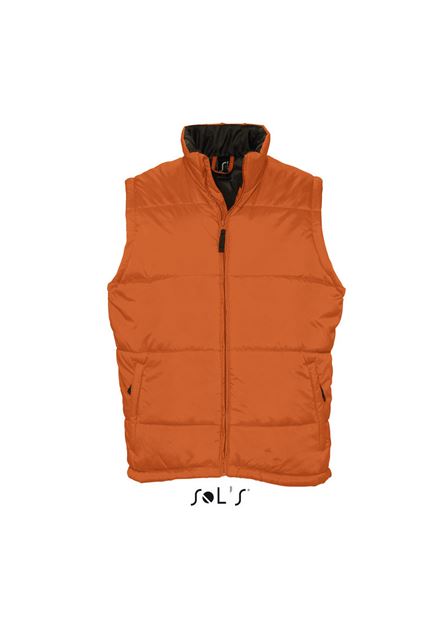 SOL'S WARM - STEPPELT MELLÉNY SO44002