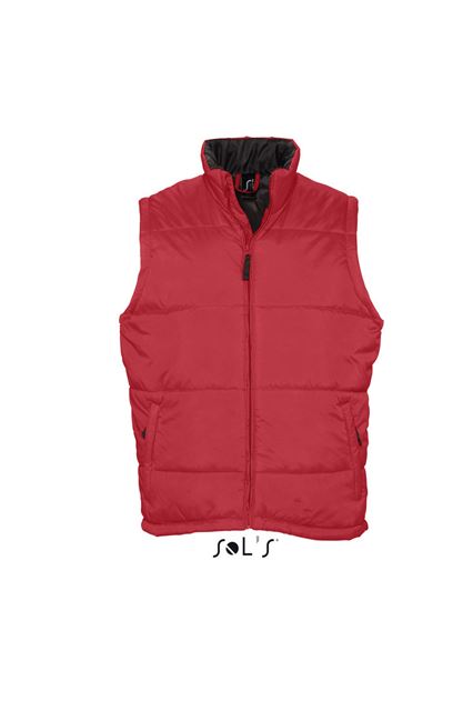 SOL'S WARM - STEPPELT MELLÉNY SO44002