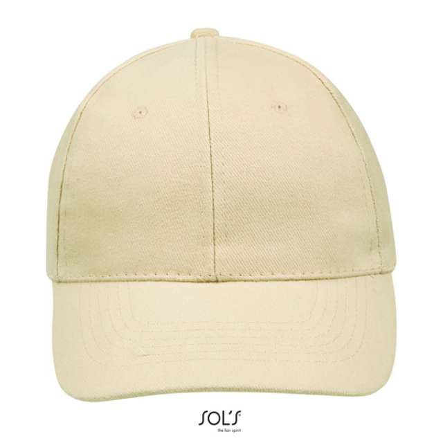 SOL'S BUFFALO - 6 PANELES SAPKA SO88100