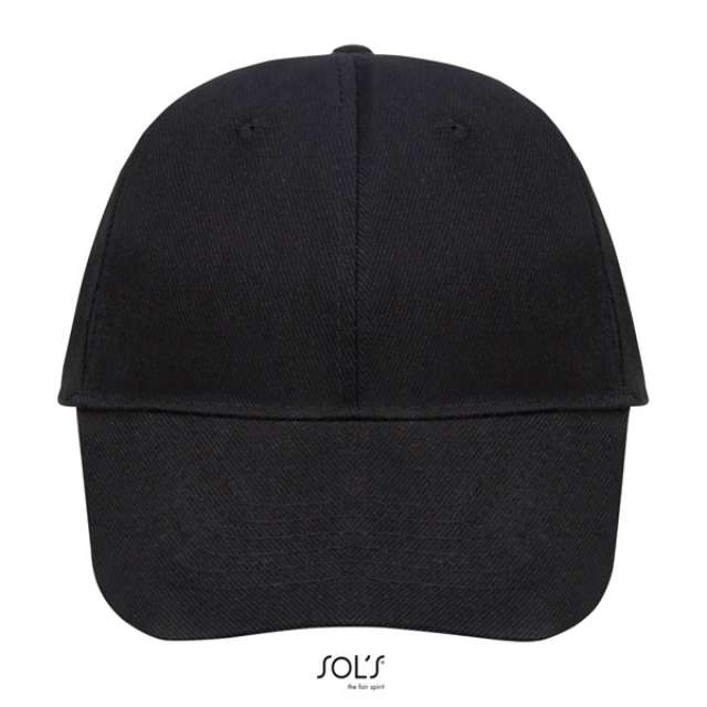 SOL'S BUFFALO - 6 PANELES SAPKA SO88100