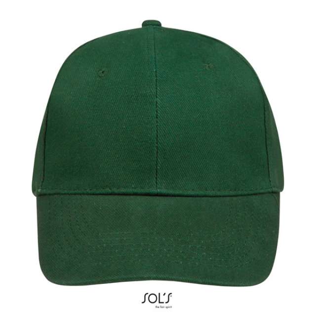 SOL'S BUFFALO - 6 PANELES SAPKA SO88100