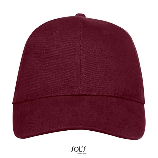 SOL'S BUFFALO - 6 PANELES SAPKA SO88100