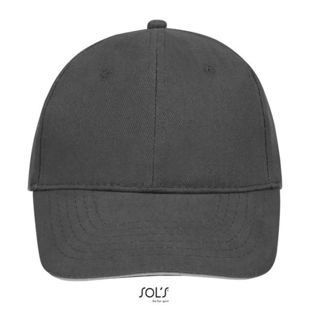 SOL'S BUFFALO - 6 PANELES SAPKA SO88100