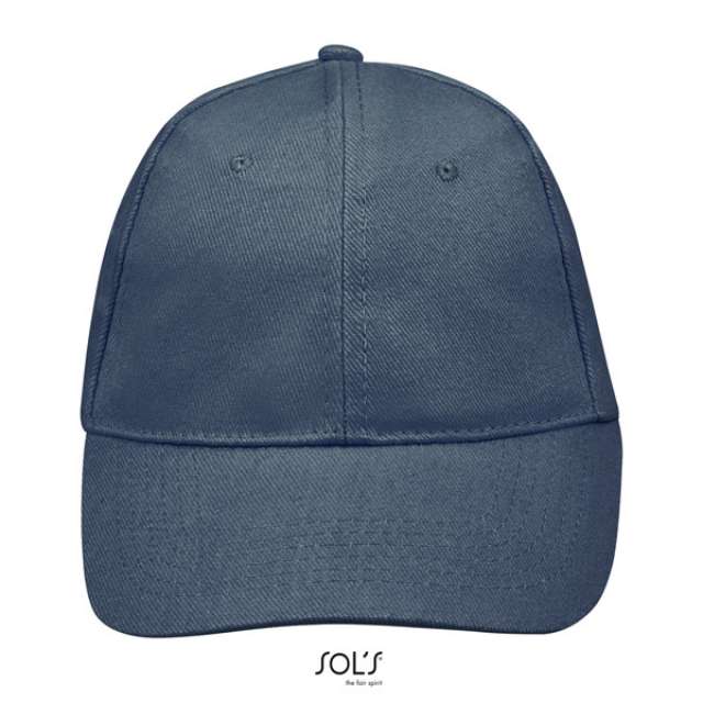 SOL'S BUFFALO - 6 PANELES SAPKA SO88100