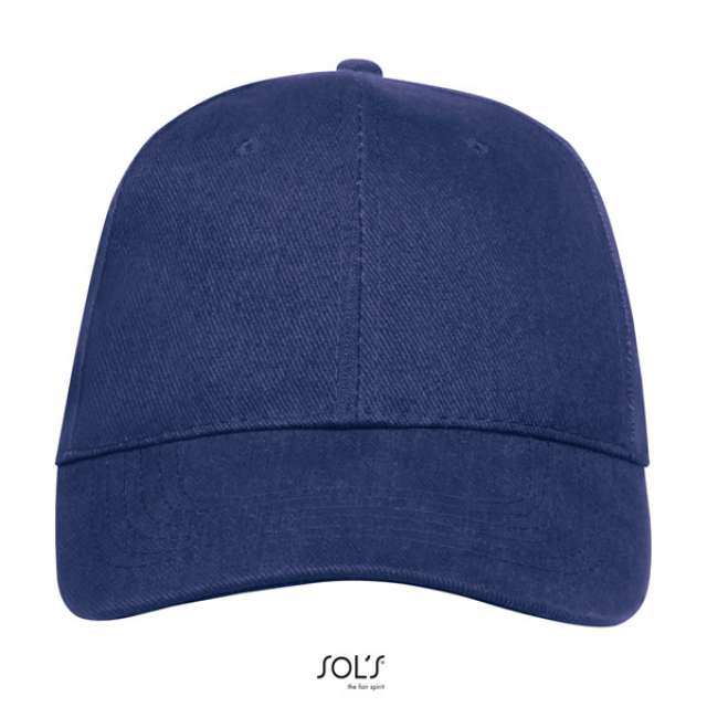 SOL'S BUFFALO - 6 PANELES SAPKA SO88100