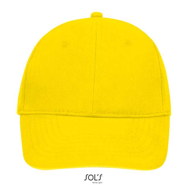 SOL'S BUFFALO - 6 PANELES SAPKA SO88100