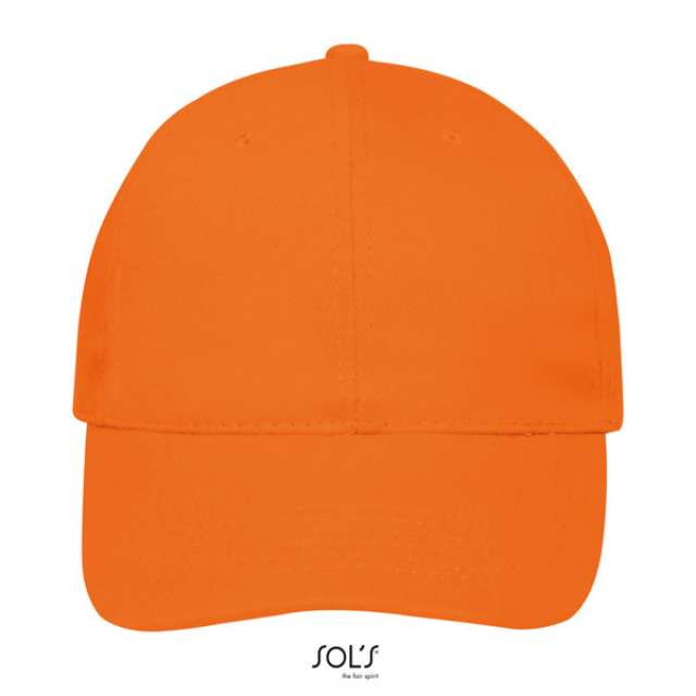SOL'S BUFFALO - 6 PANELES SAPKA SO88100