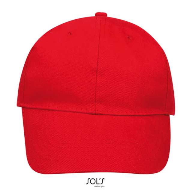 SOL'S BUFFALO - 6 PANELES SAPKA SO88100