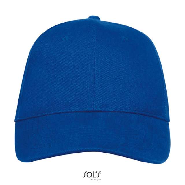 SOL'S BUFFALO - 6 PANELES SAPKA SO88100