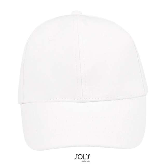 SOL'S BUFFALO - 6 PANELES SAPKA SO88100