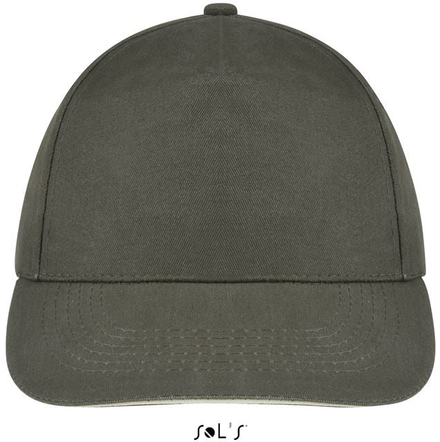 SOL'S SUNNY - 5 PANELES SAPKA SO88110