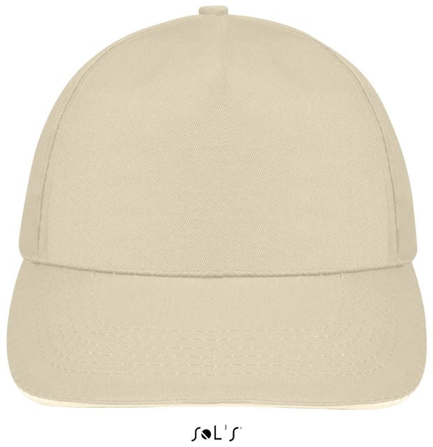 SOL'S SUNNY - 5 PANELES SAPKA SO88110